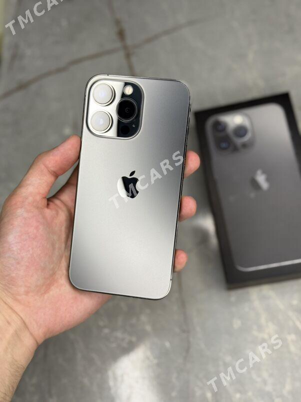 iPhone 13 Pro 128gb 87% Gara - Ашхабад - img 8