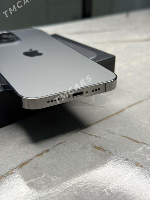 iPhone 13 Pro 128gb 87% Gara - Ашхабад - img 7