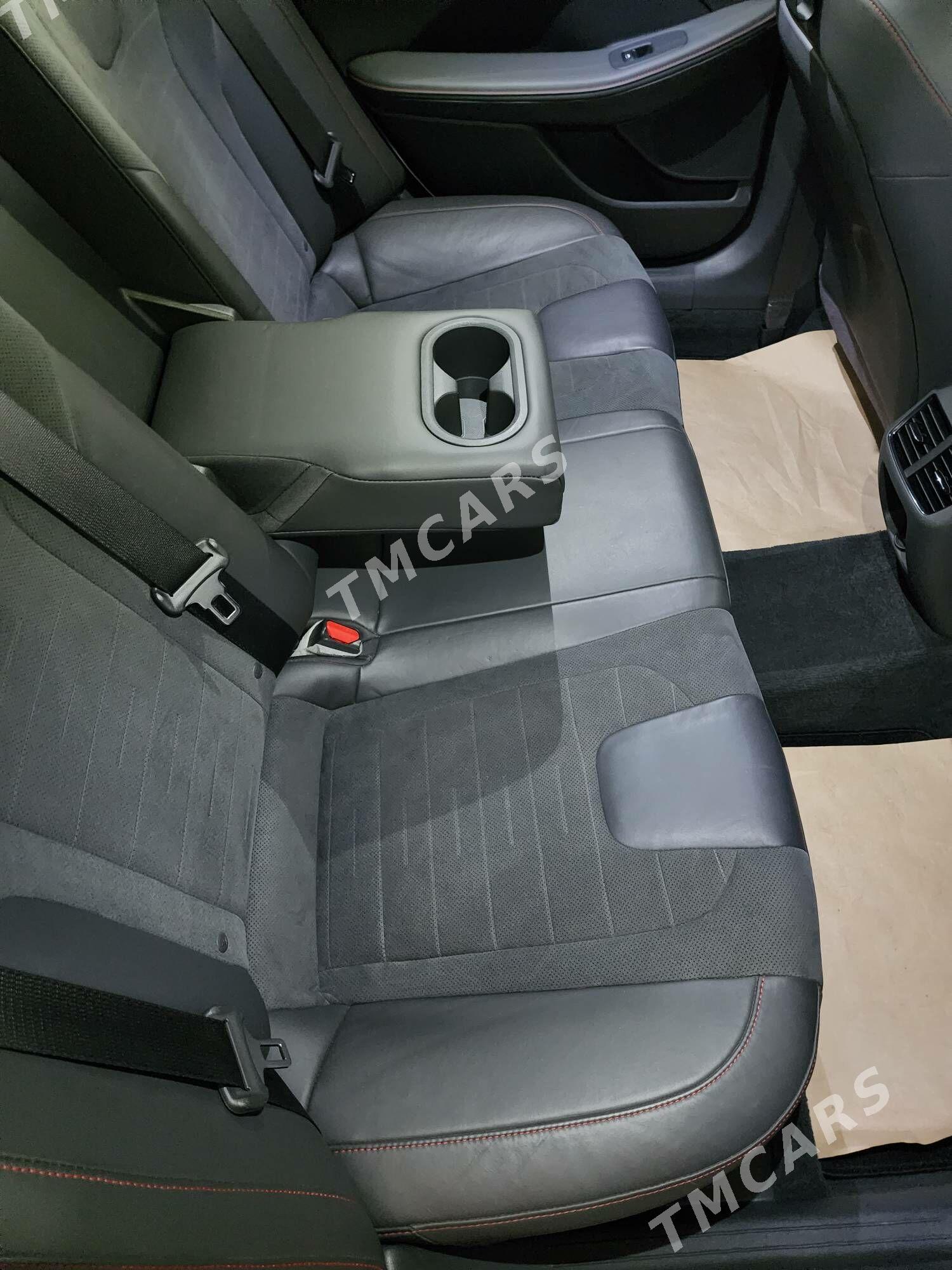Hyundai Sonata 2021 - 360 000 TMT - Ашхабад - img 7