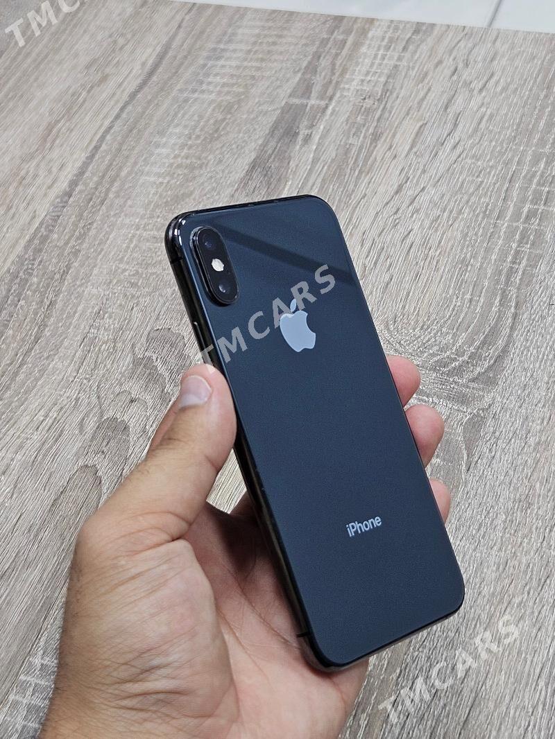 iphone xs 256gb - Ашхабад - img 2