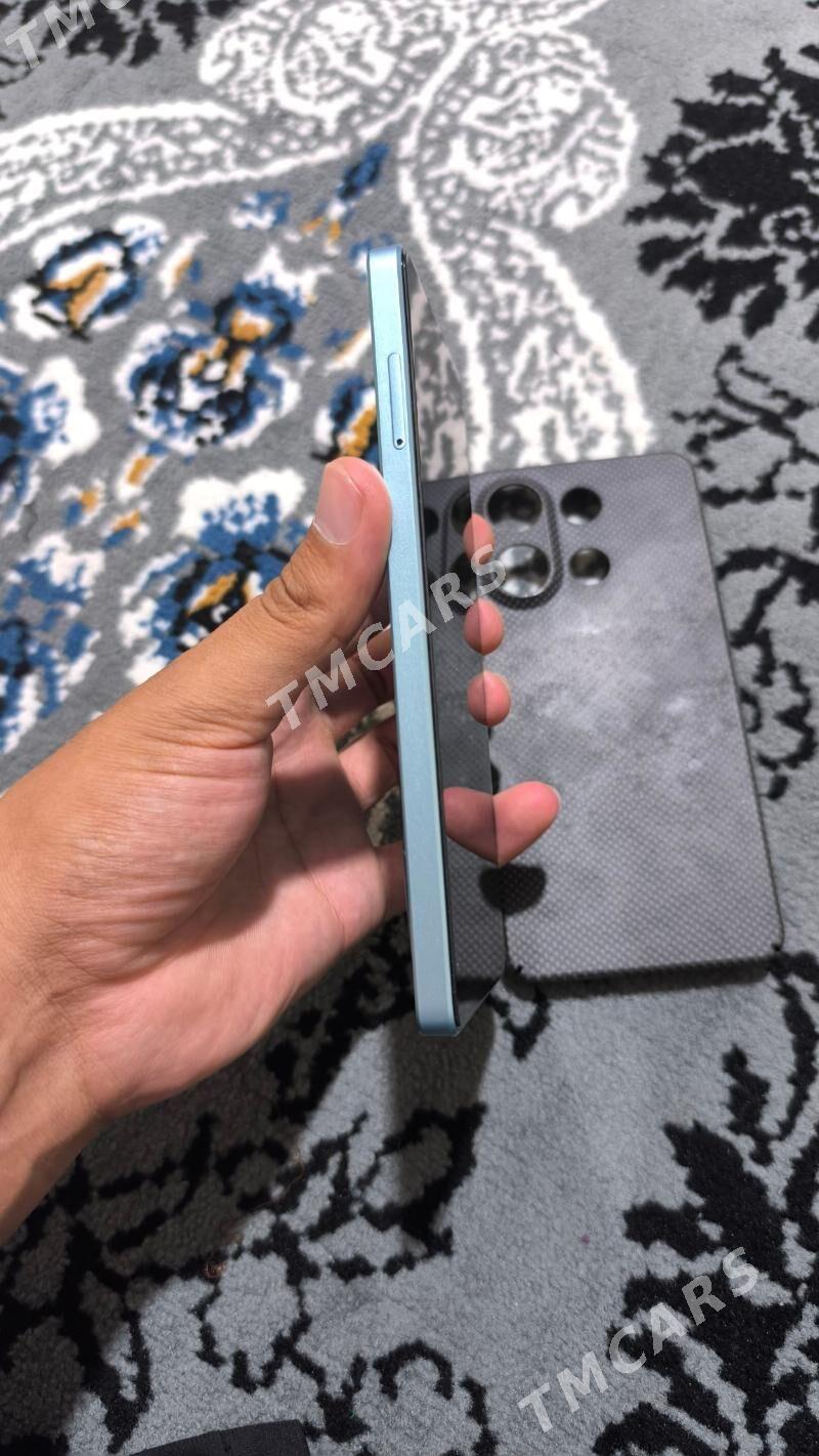 Redmi Note 13 5 GB - Aýtakow (Oguzhan köç.) - img 4