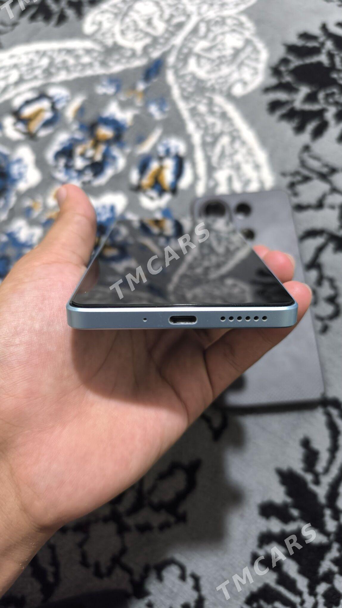 Redmi Note 13 5 GB - Aýtakow (Oguzhan köç.) - img 2