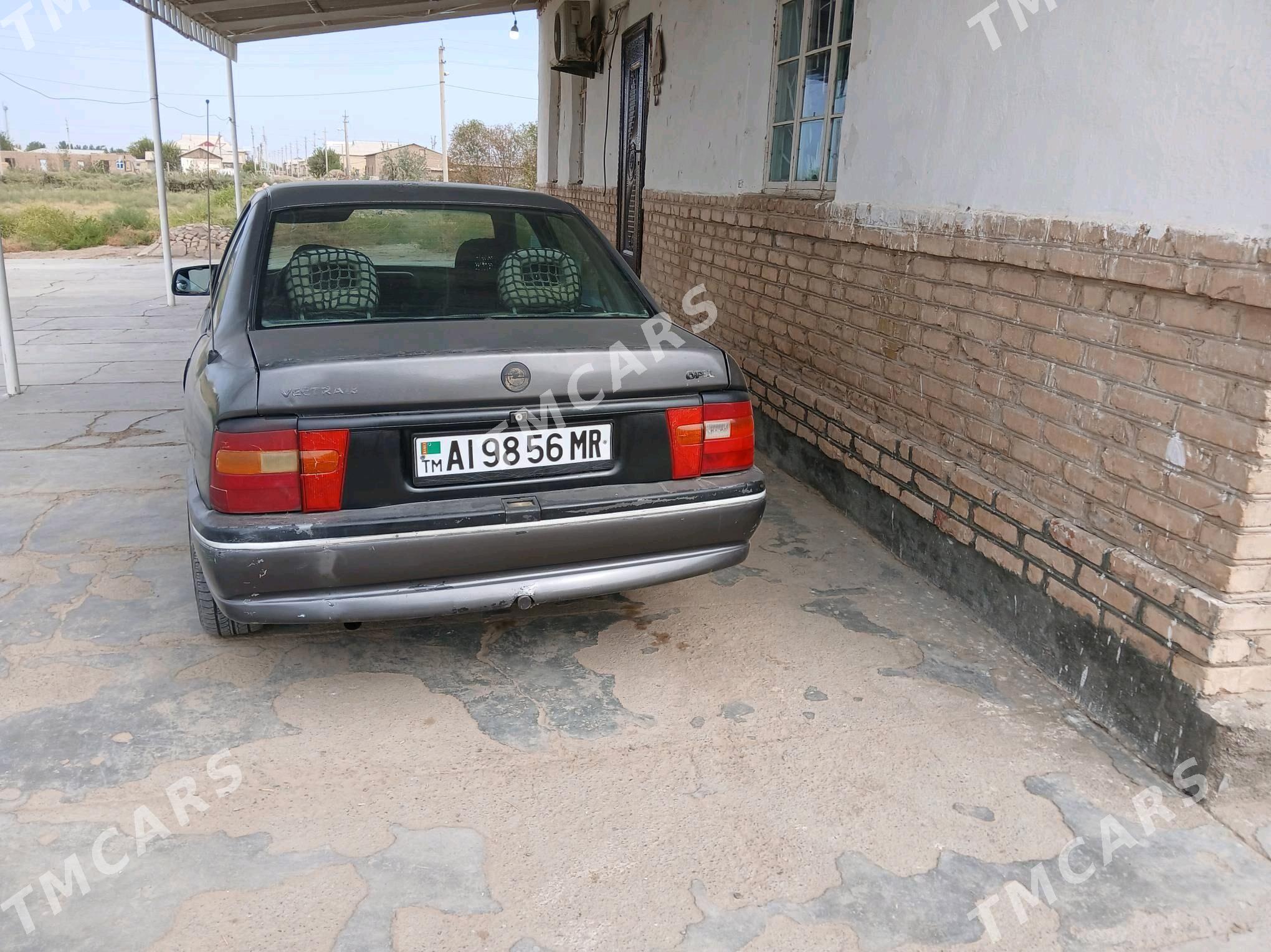Opel Vectra 1992 - 23 000 TMT - Wekilbazar - img 5