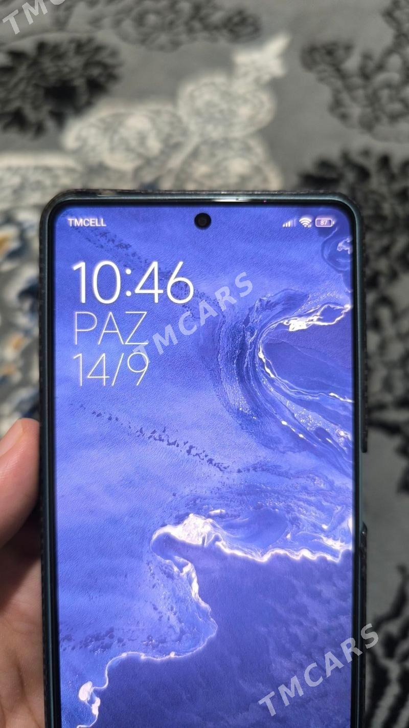 Redmi Note 13 5 GB - Aýtakow (Oguzhan köç.) - img 7