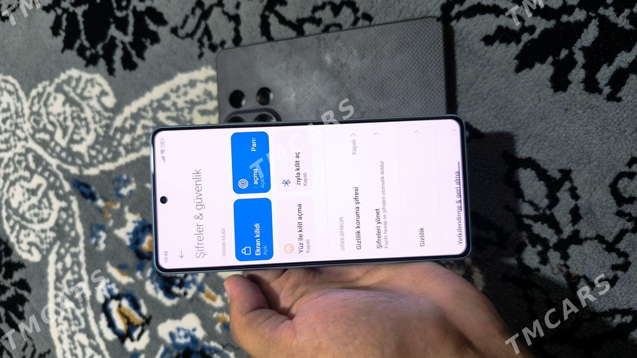 Redmi Note 13 5 GB - Aýtakow (Oguzhan köç.) - img 10