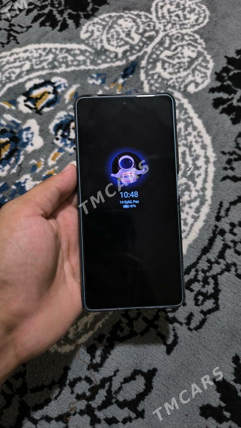 Redmi Note 13 5 GB - Aýtakow (Oguzhan köç.) - img 9