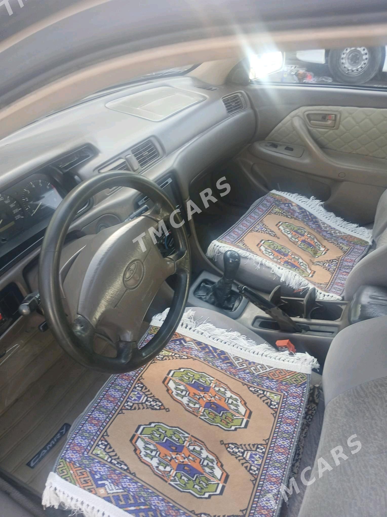 Toyota Camry 1998 - 105 000 TMT - Änew - img 3