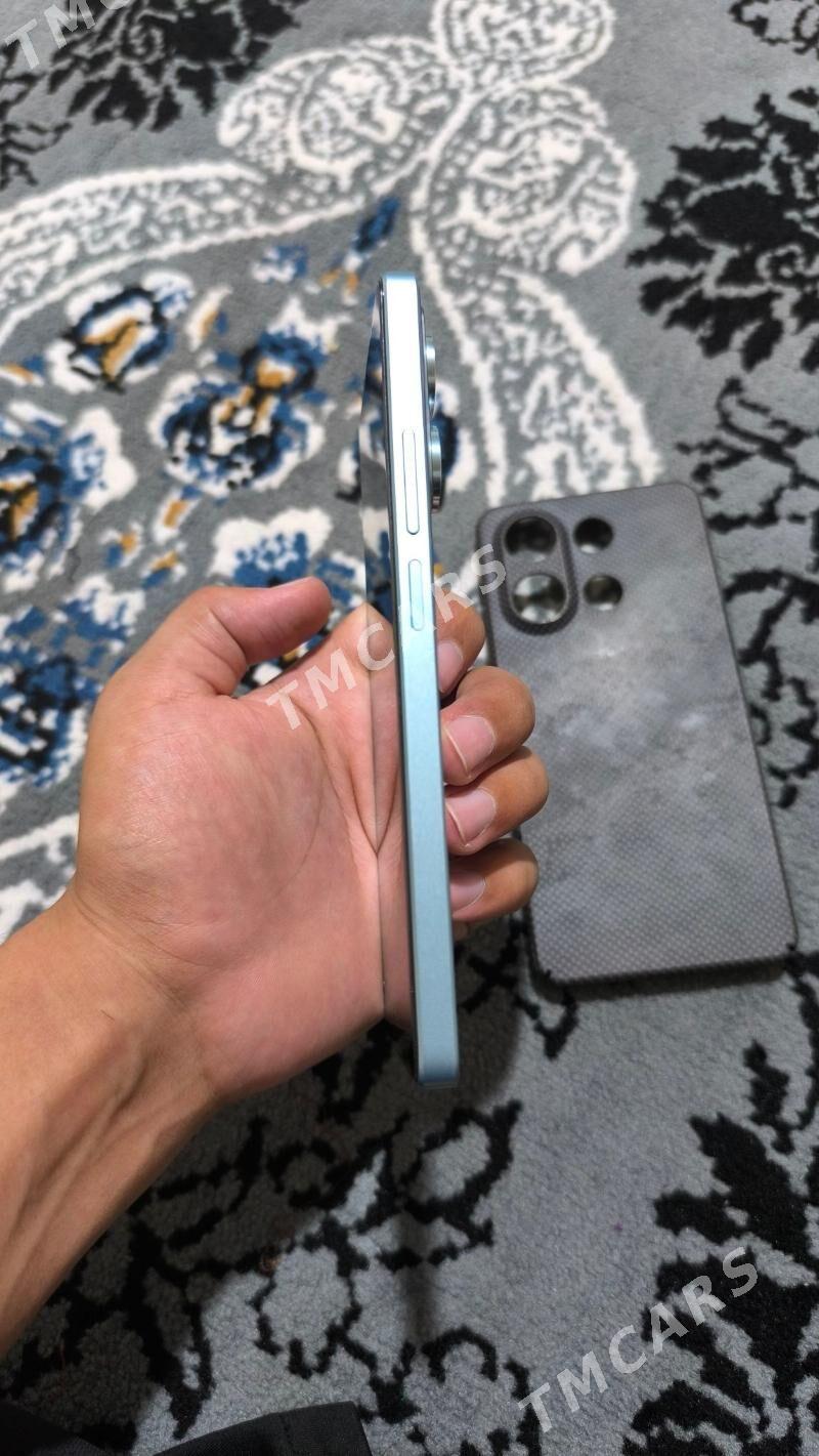 Redmi Note 13 5 GB - Aýtakow (Oguzhan köç.) - img 6