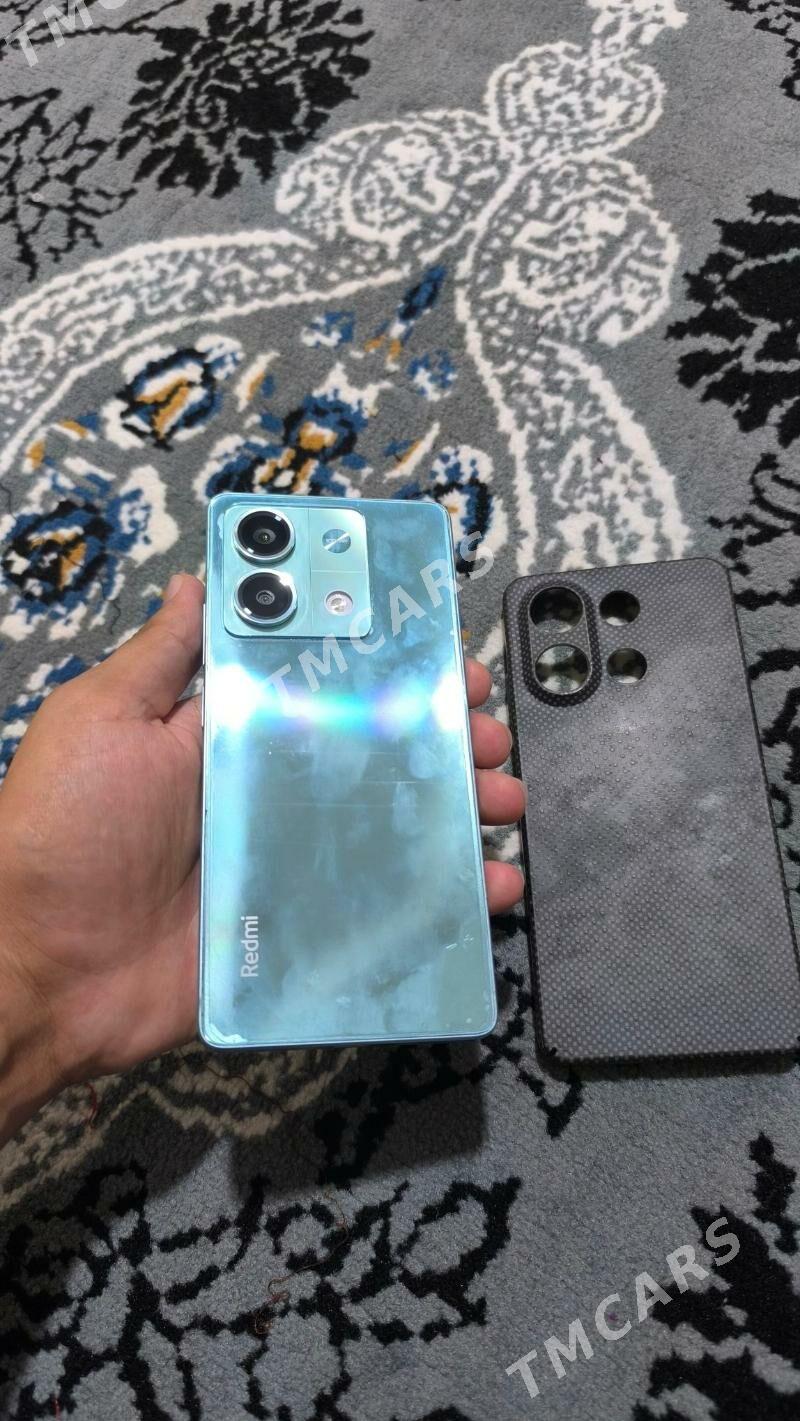 Redmi Note 13 5 GB - Aýtakow (Oguzhan köç.) - img 5