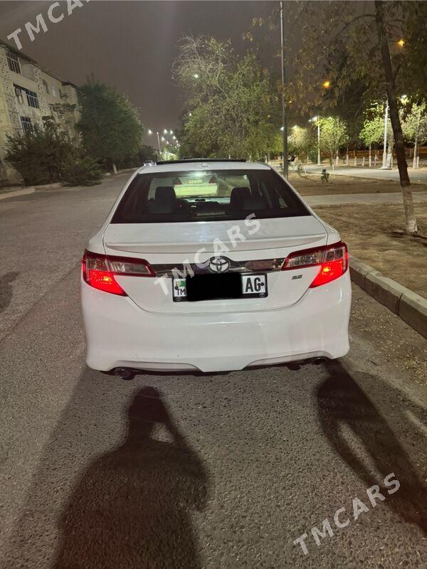 Toyota Camry 2012 - 228 000 TMT - Ашхабад - img 4