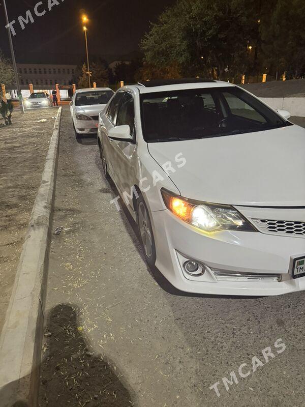 Toyota Camry 2012 - 228 000 TMT - Ашхабад - img 2