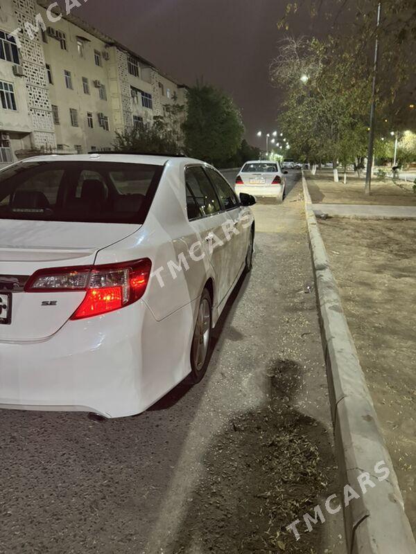 Toyota Camry 2012 - 228 000 TMT - Ашхабад - img 5