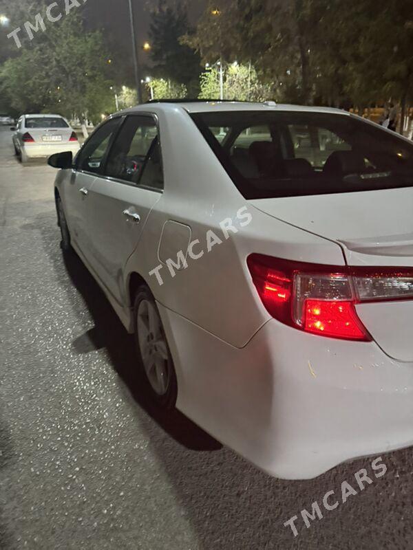 Toyota Camry 2012 - 228 000 TMT - Ашхабад - img 3