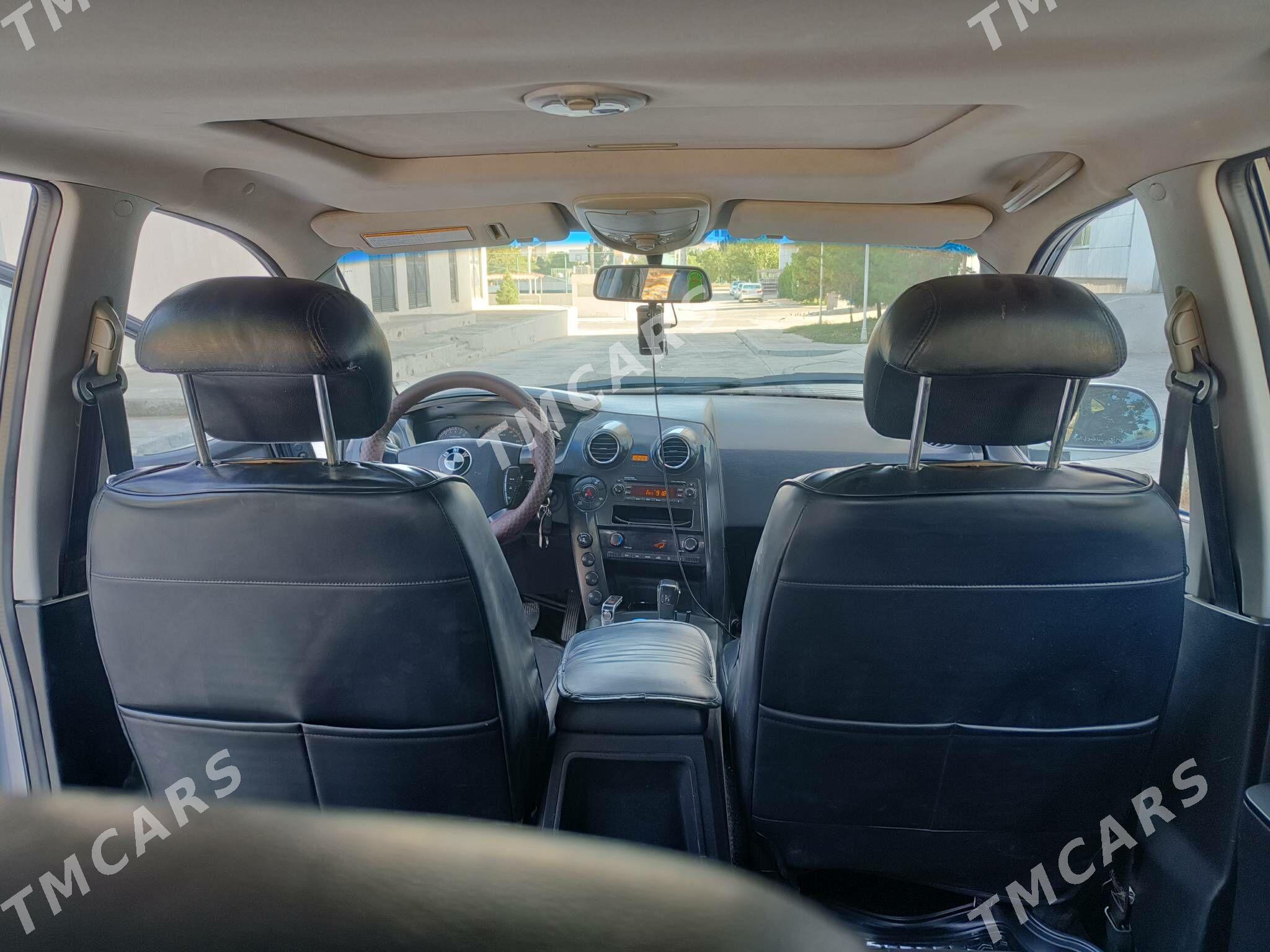 SsangYong Actyon 2008 - 110 000 TMT - Aşgabat - img 2