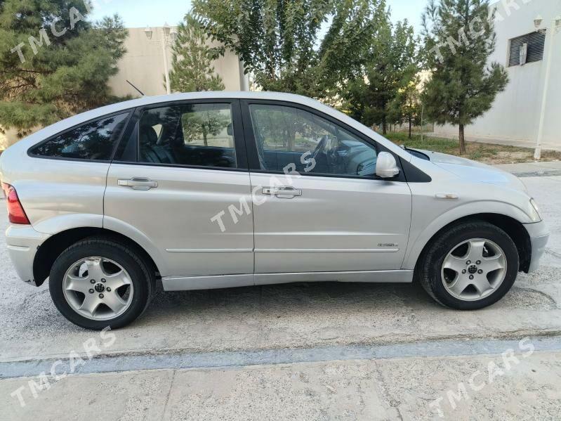 SsangYong Actyon 2008 - 110 000 TMT - Aşgabat - img 8