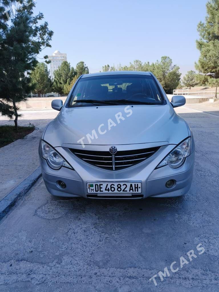 SsangYong Actyon 2008 - 110 000 TMT - Aşgabat - img 5
