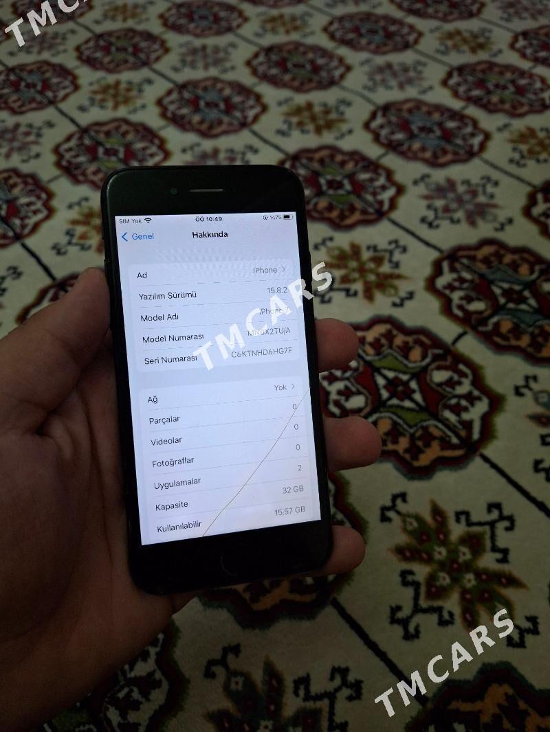 iphone 7 - Гёкдепе - img 2