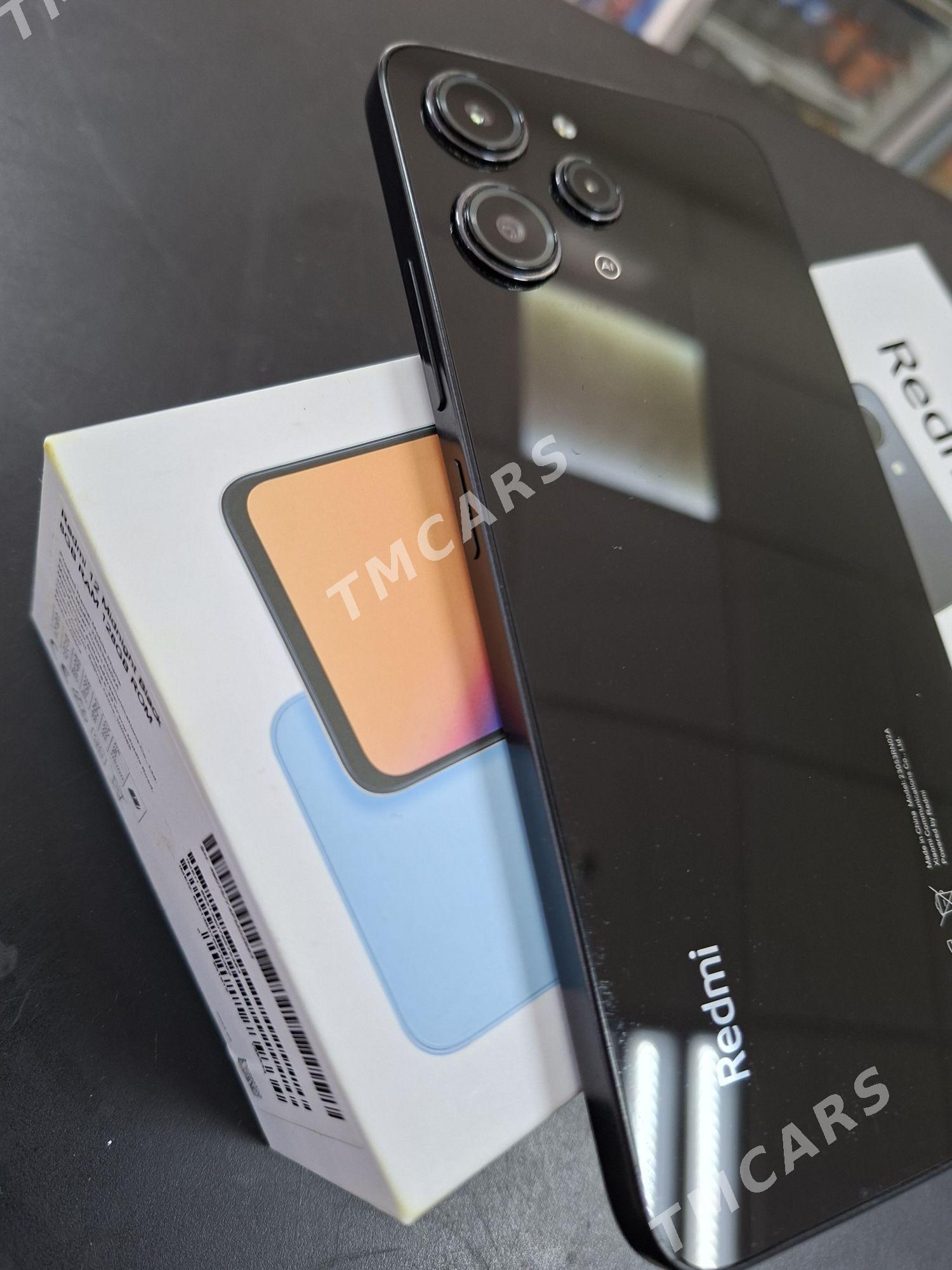 Redmi 12 - 10 мкр - img 3