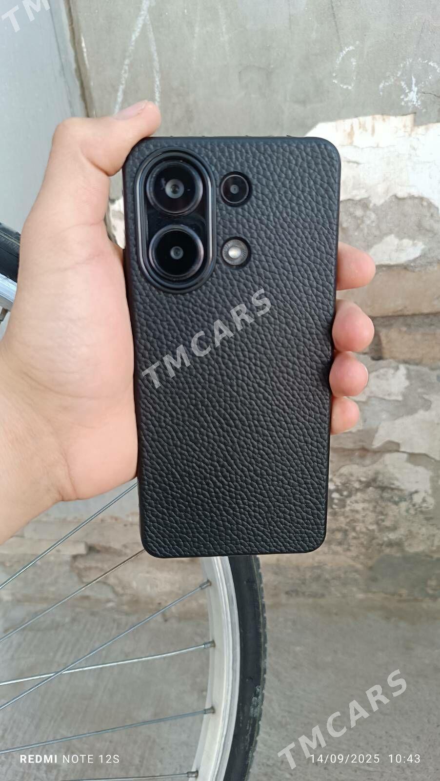redmi note13 - Saýat - img 2