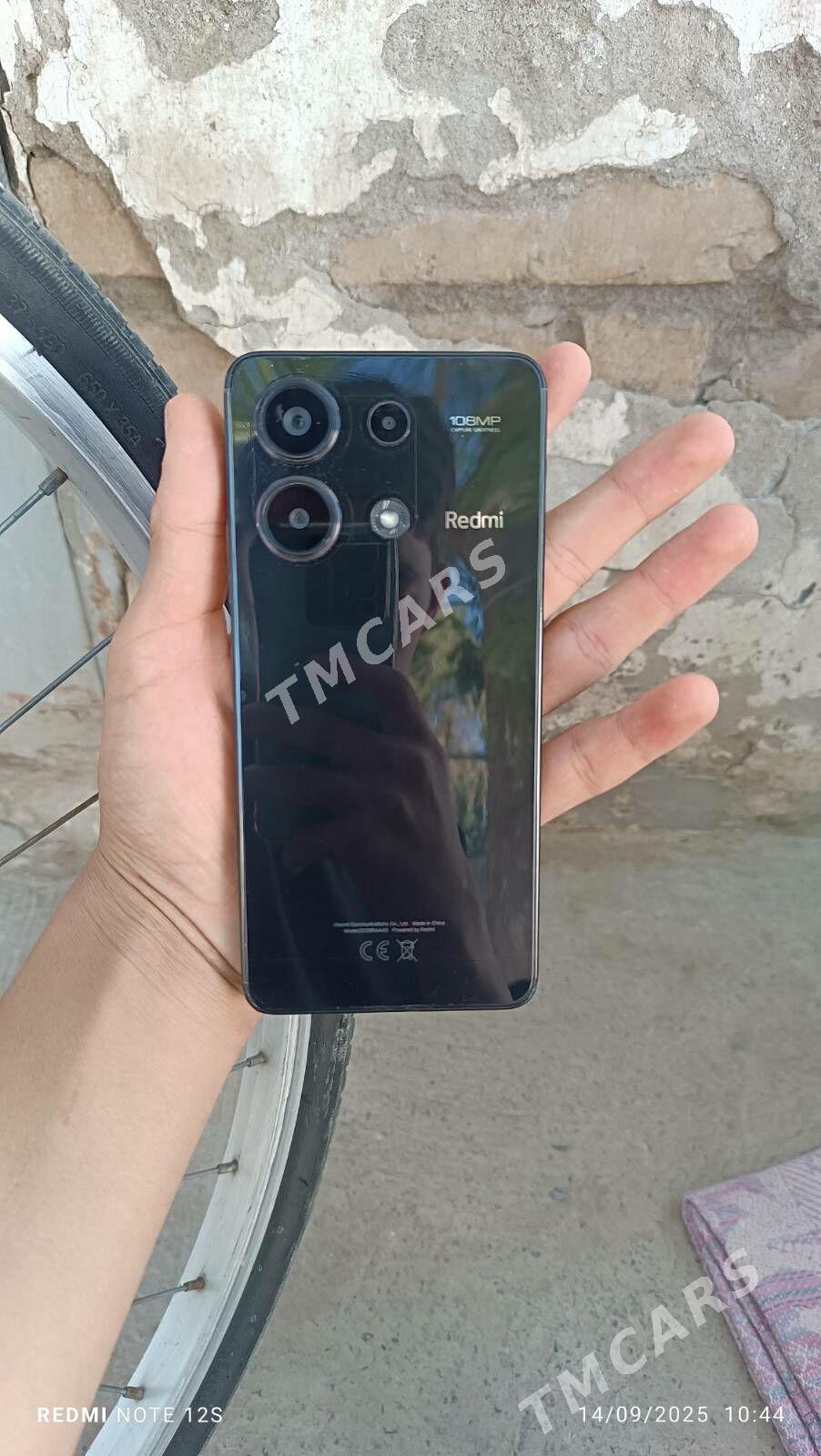 redmi note13 - Saýat - img 5