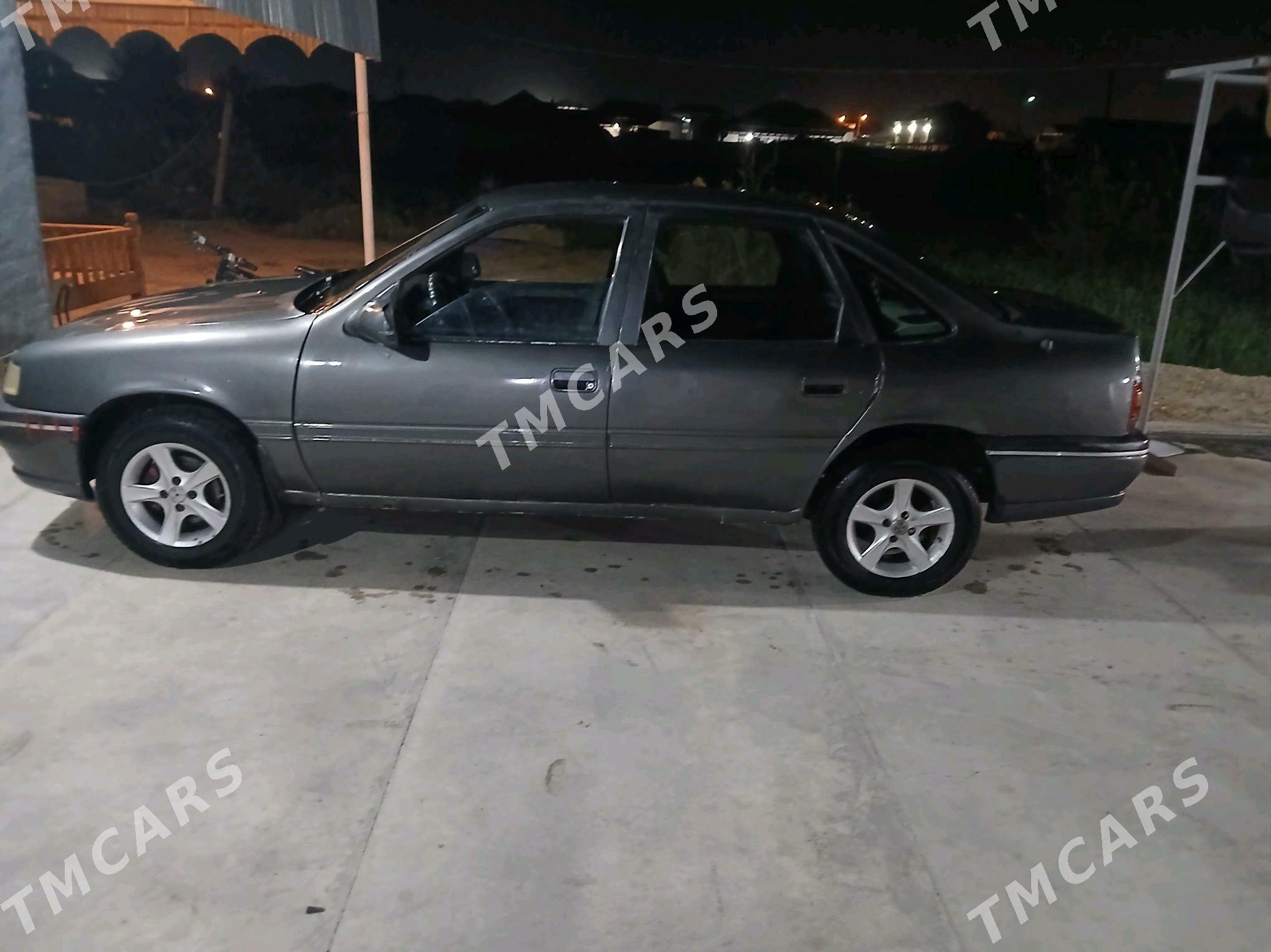 Opel Vectra 1992 - 23 000 TMT - Wekilbazar - img 6