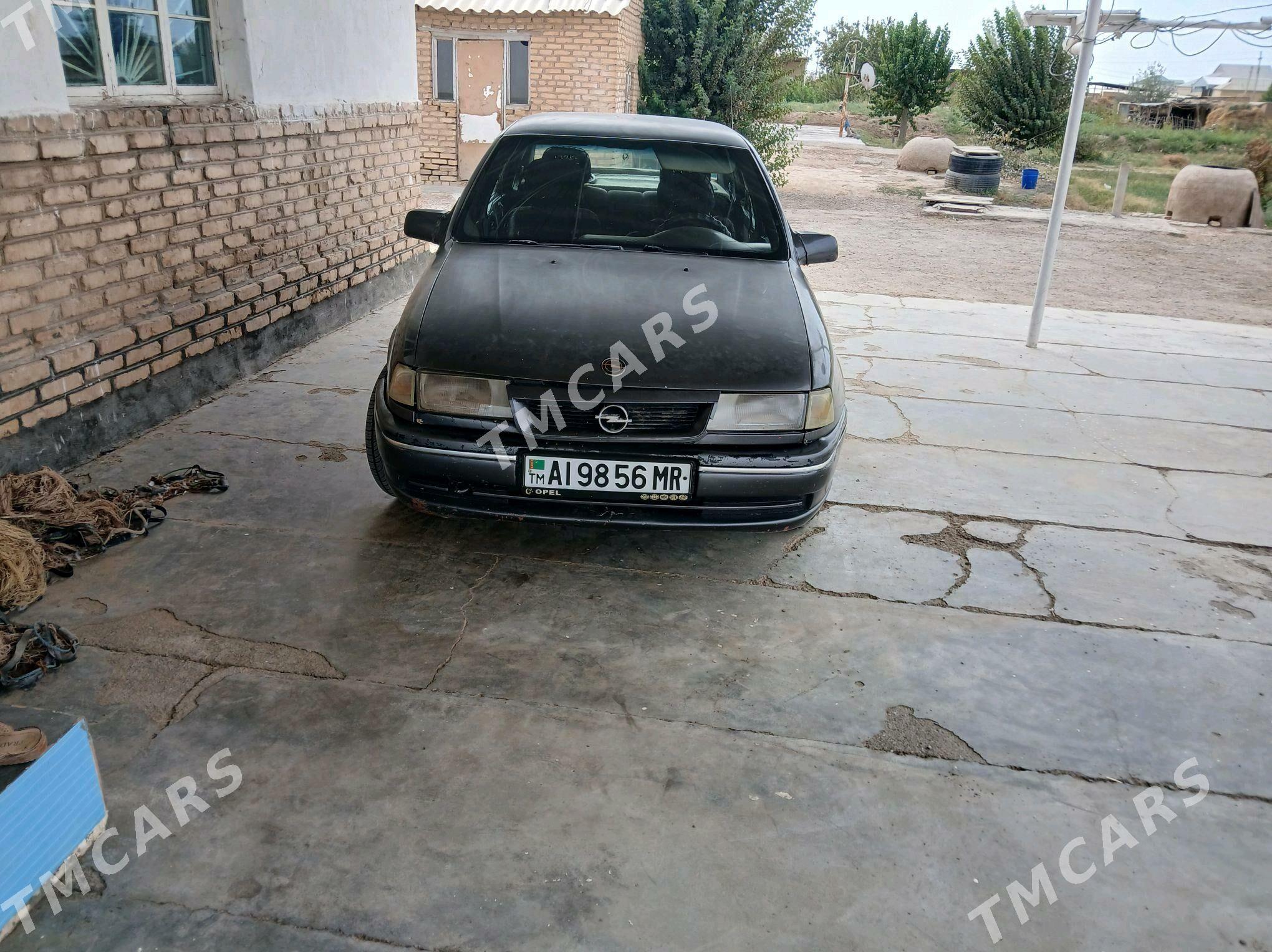 Opel Vectra 1992 - 23 000 TMT - Wekilbazar - img 7