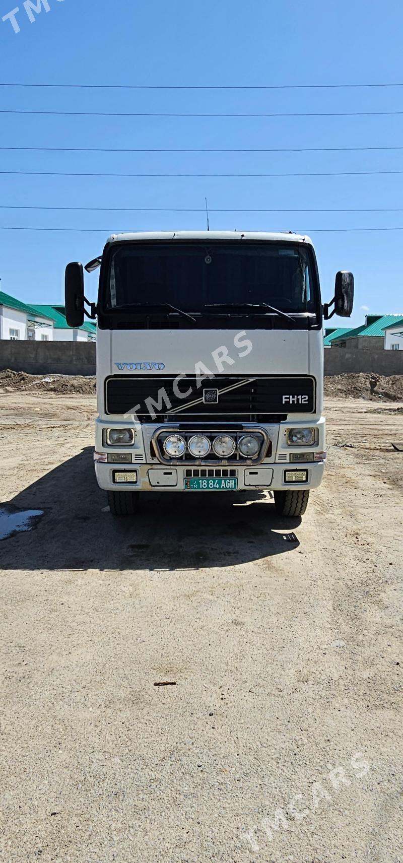 Howo Sinotruk 2000 - 500 000 TMT - Гёкдепе - img 4