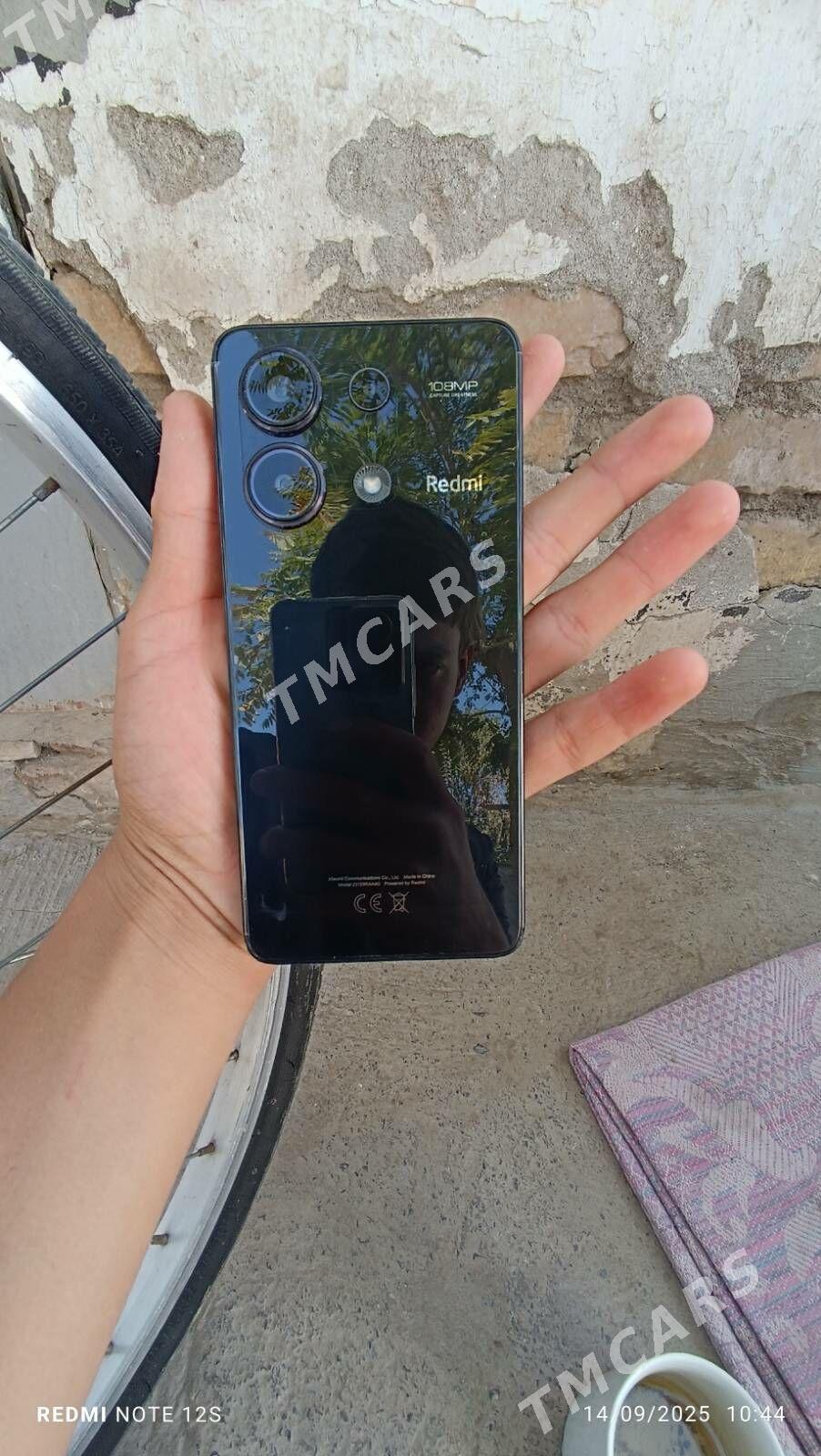 redmi note13 - Saýat - img 4