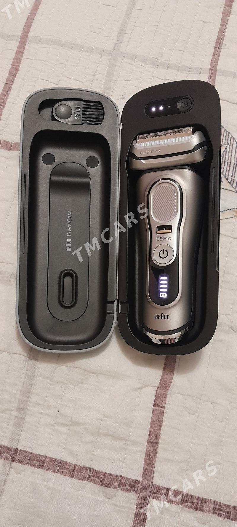 Braun sakal mashyn. S9 Pro - Türkmenabat - img 2