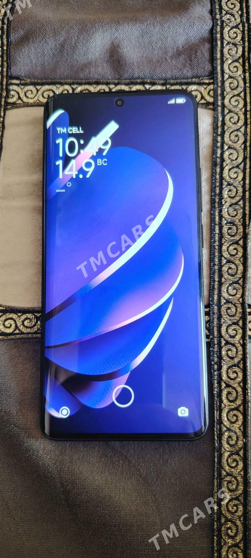 Redmi note 14 pro+  12. 512 - Aşgabat - img 4