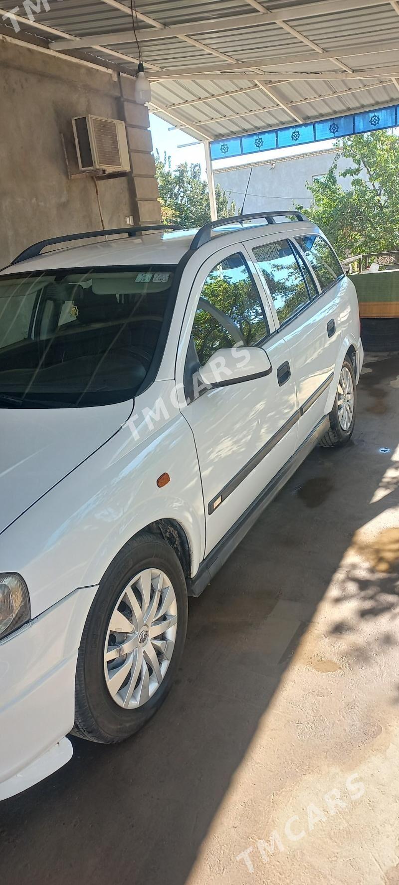 Opel Astra 1999 - 65 000 TMT - Дашогуз - img 2