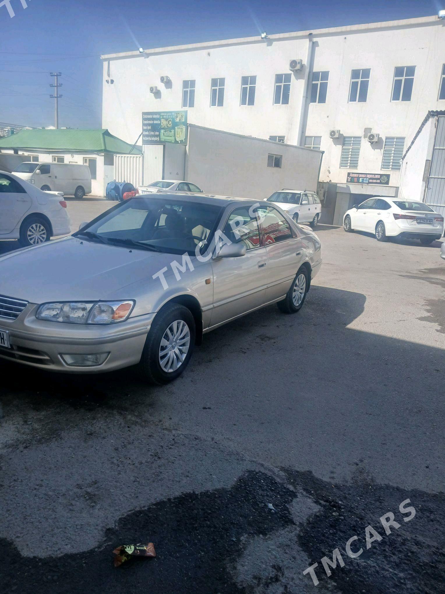 Toyota Camry 1998 - 105 000 TMT - Änew - img 5