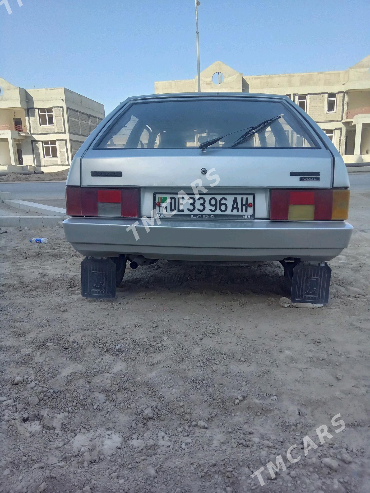 Lada 2108 1996 - 20 000 TMT - Бахарден - img 4