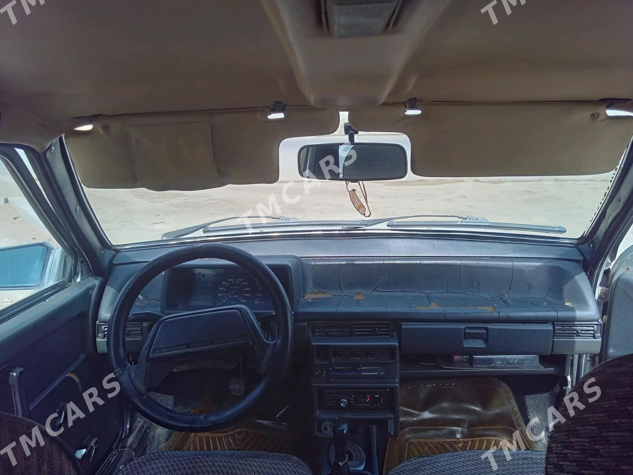 Lada 2108 1996 - 20 000 TMT - Бахарден - img 3