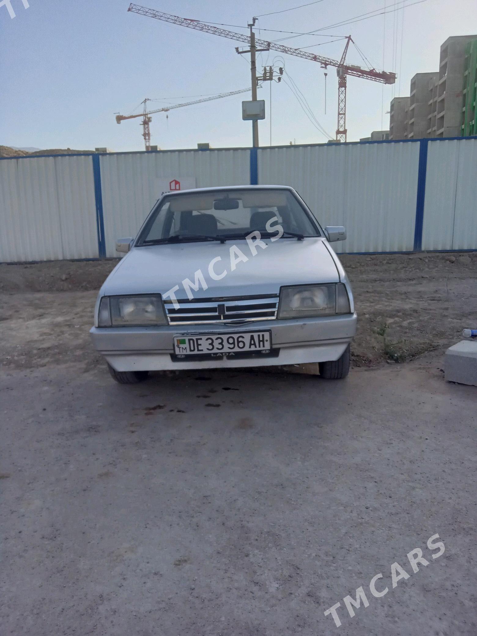 Lada 2108 1996 - 20 000 TMT - Бахарден - img 5