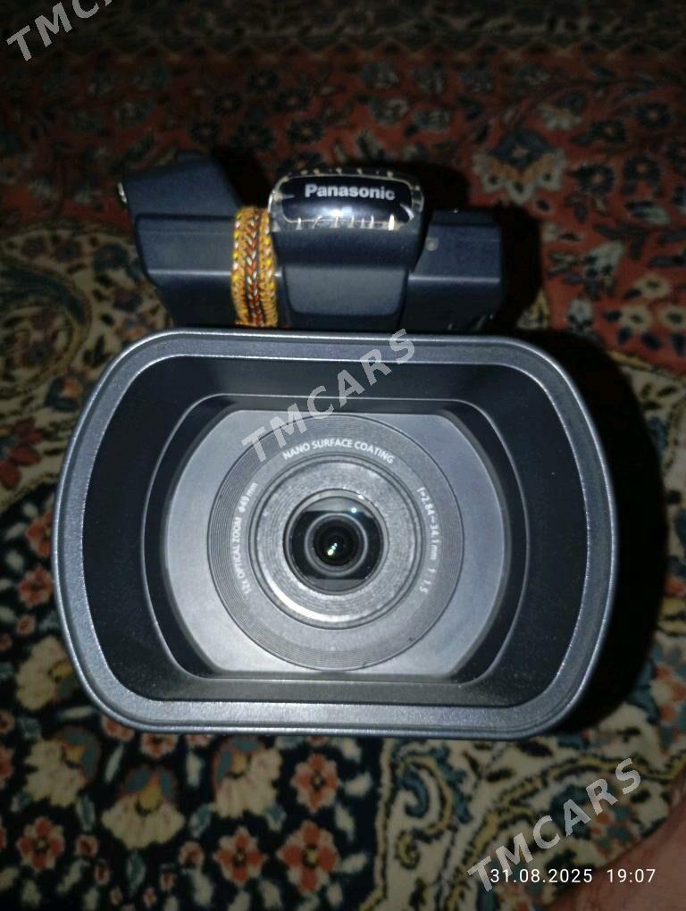 PANASONIC 90AVACAM - Wekilbazar - img 4
