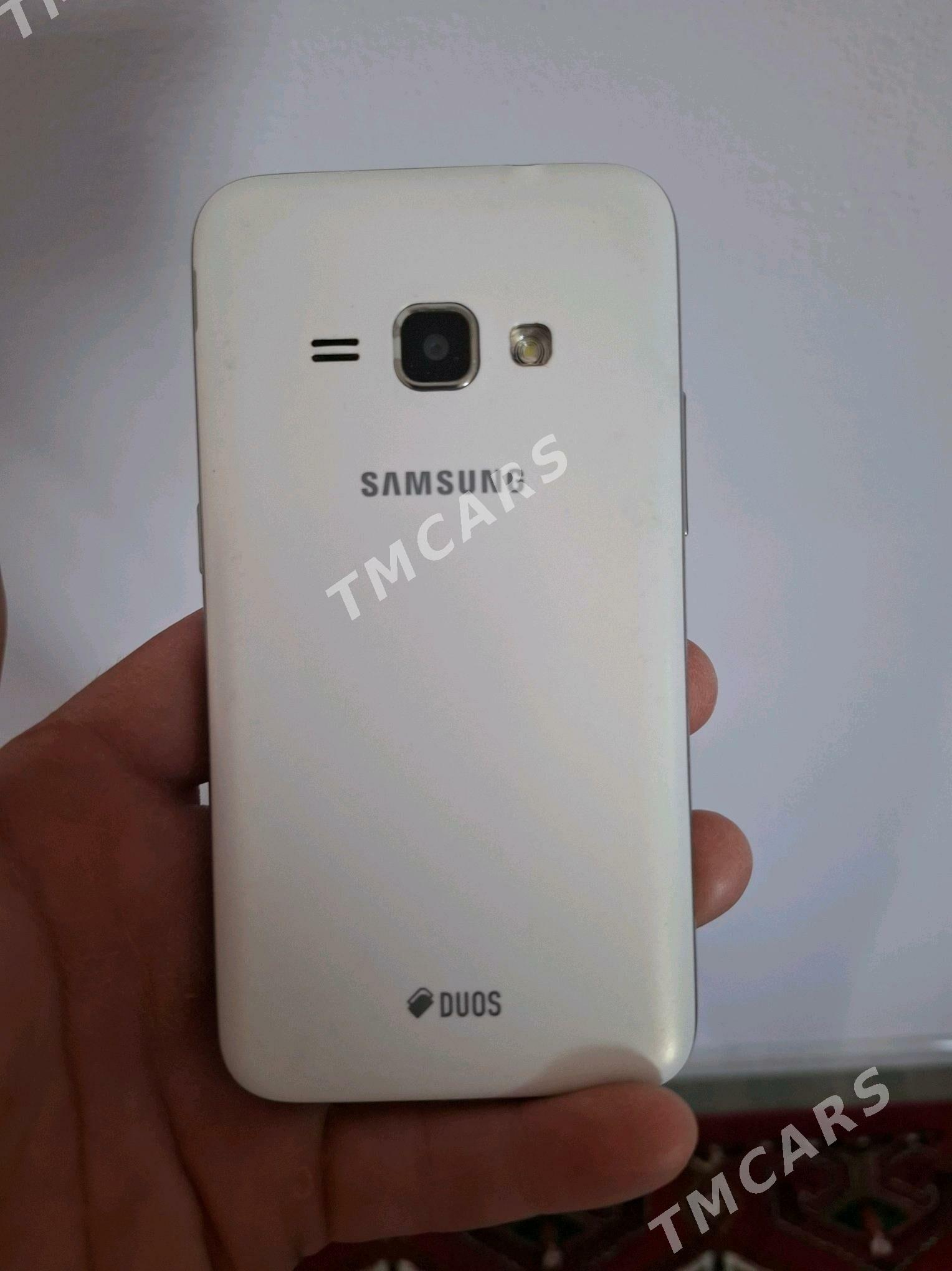 samsung j1 6 - Gumdag - img 2