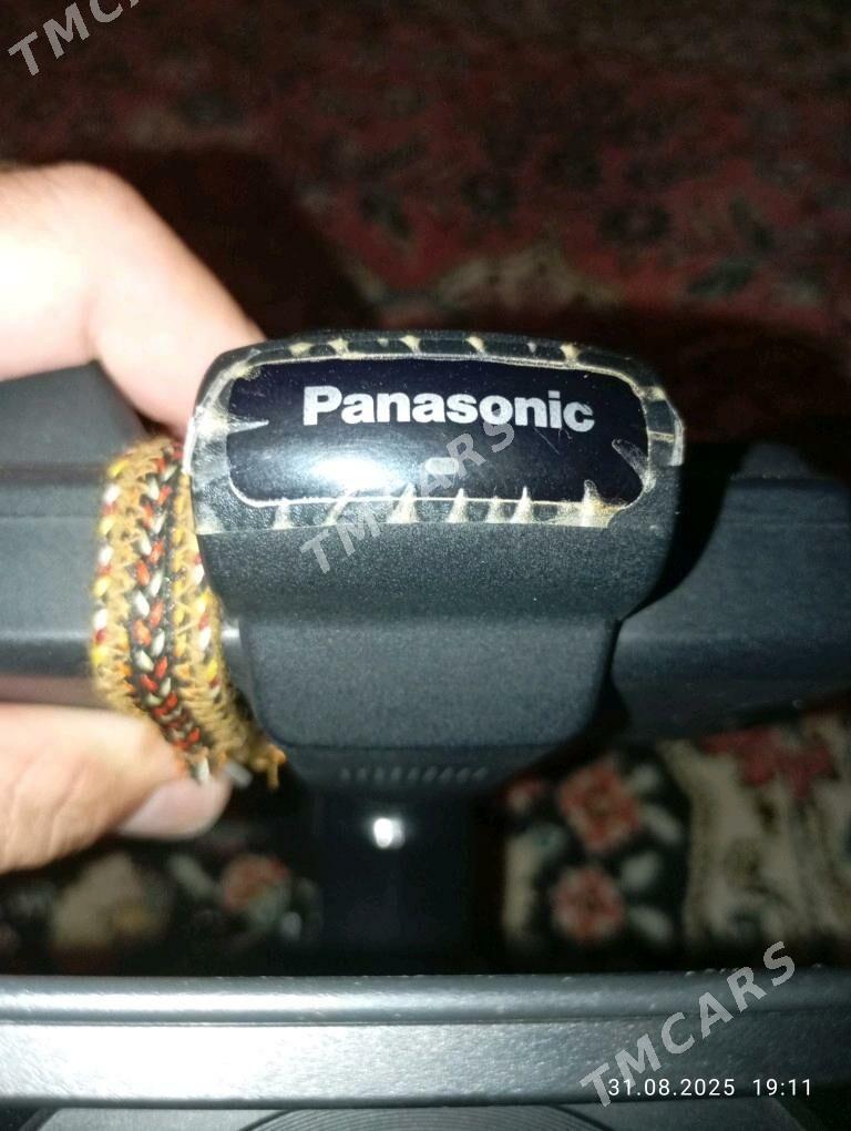 PANASONIC 90AVACAM - Wekilbazar - img 3