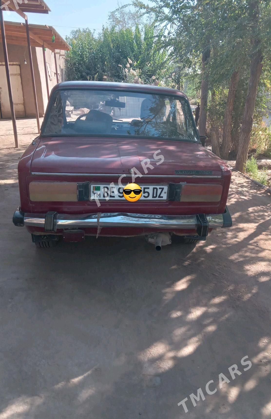 Lada 2106 1985 - 10 000 TMT - Gurbansoltan Eje - img 3