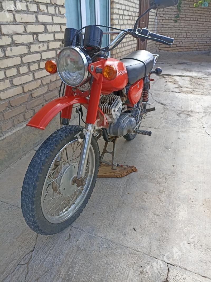 Fekon FK150-8G 2015 - 6 400 TMT - Дянев - img 3