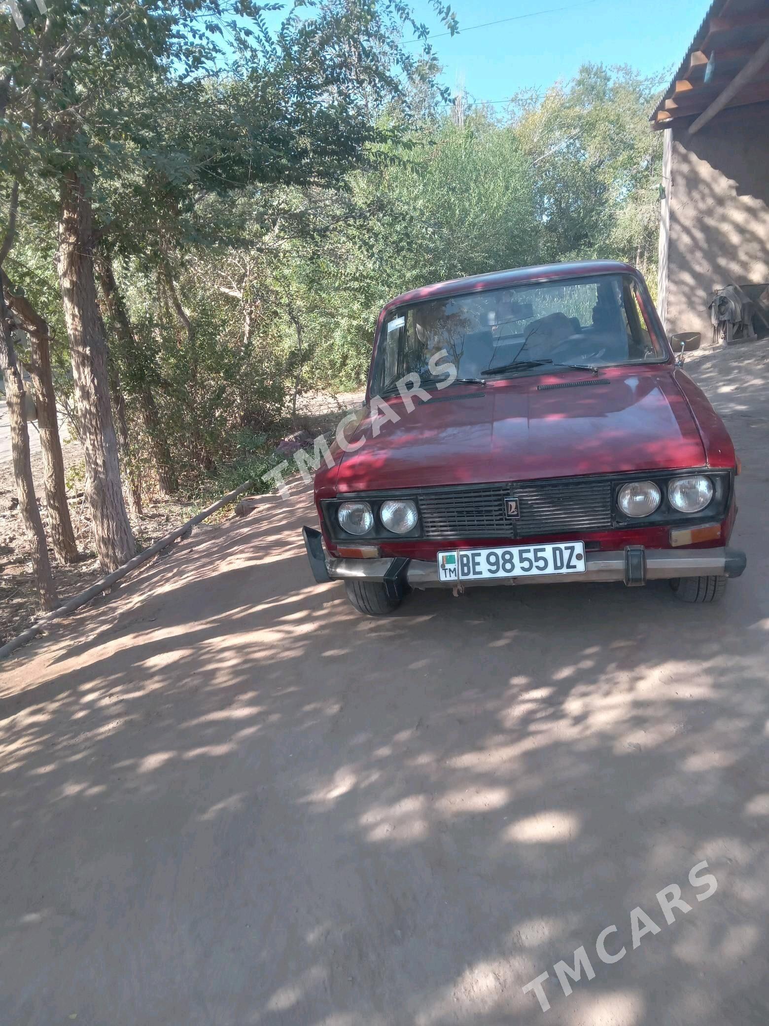 Lada 2106 1985 - 10 000 TMT - Gurbansoltan Eje - img 4