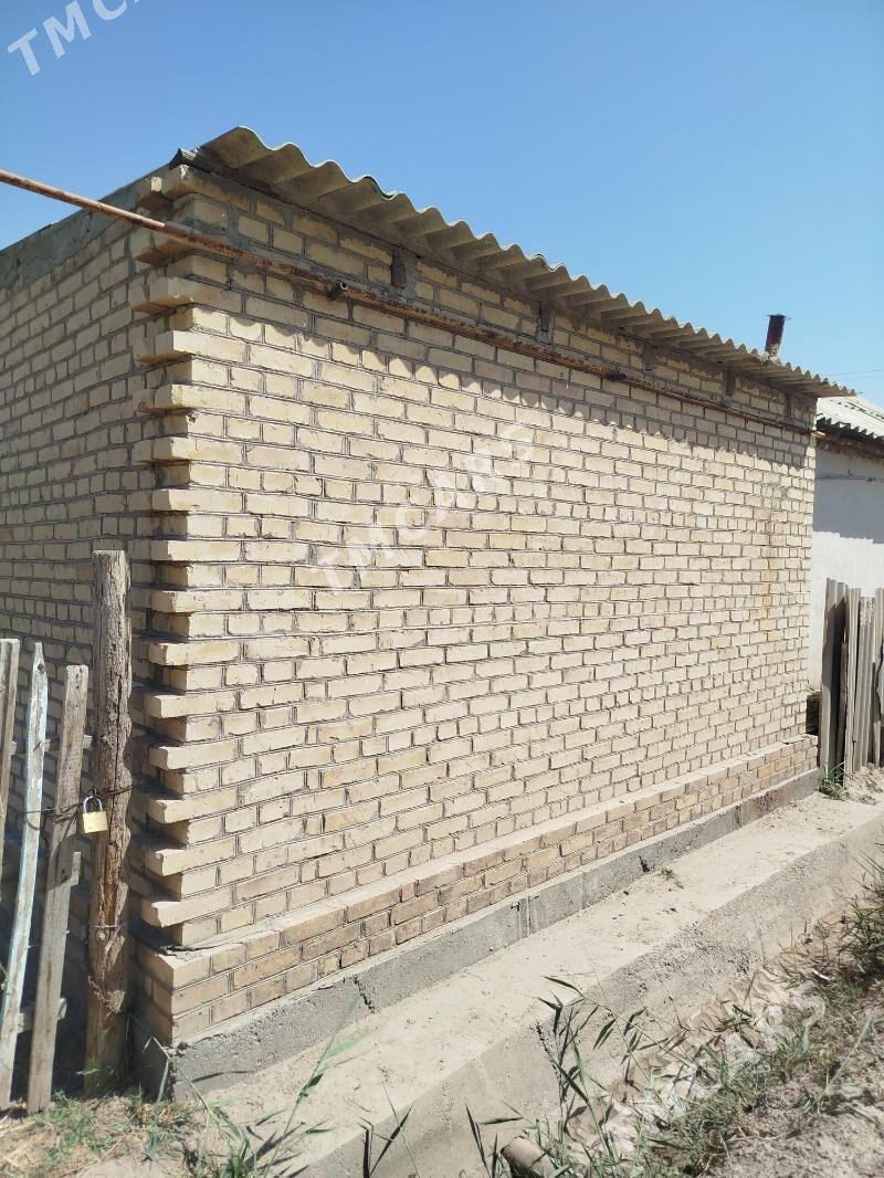 Продаю дачу 7 соток - Туркменабат - img 2