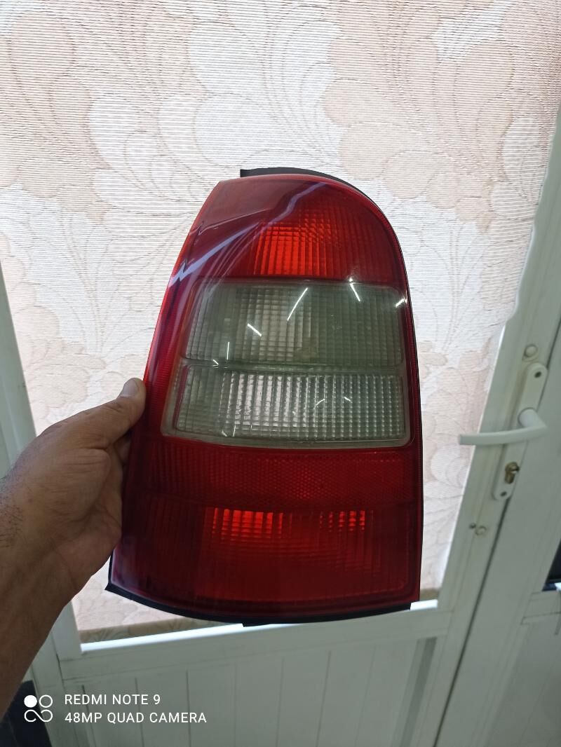 Çyra fara 500 TMT - Mary - img 2