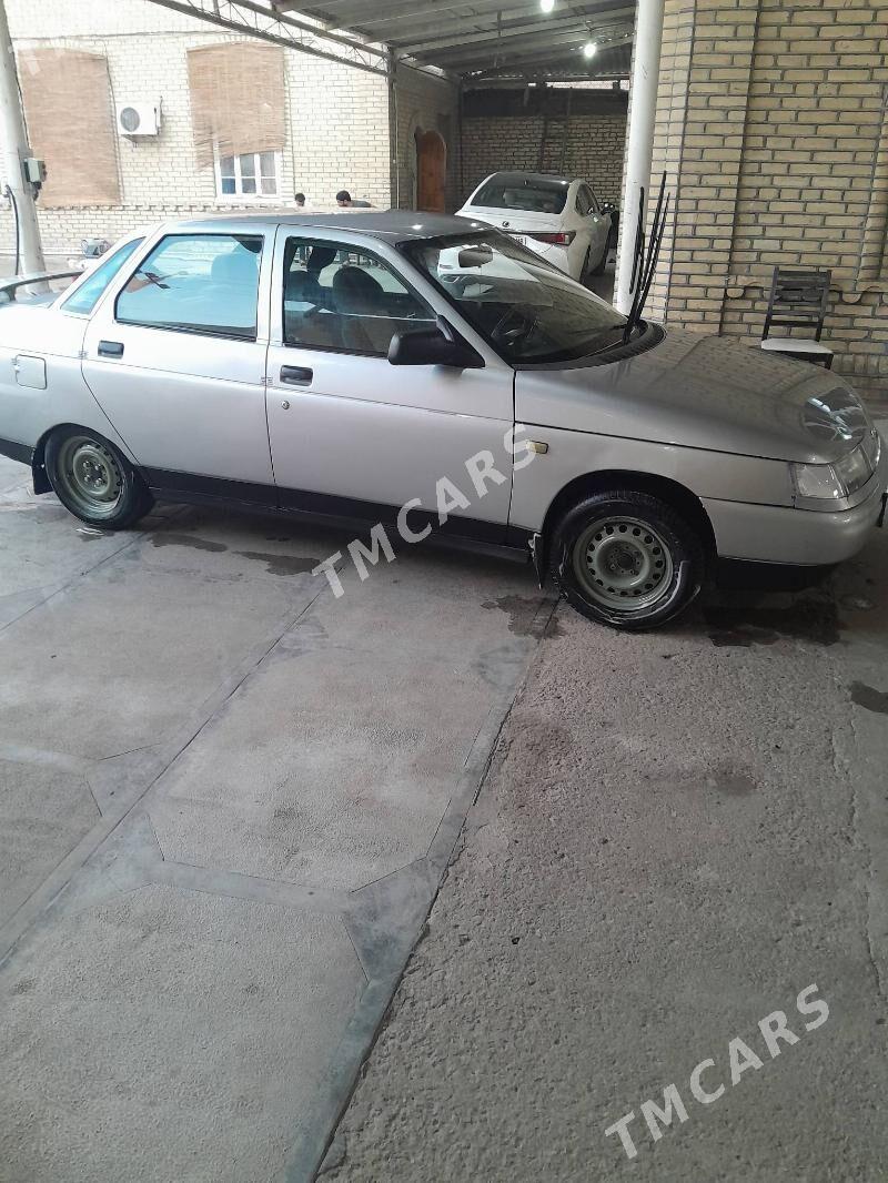 Lada 2110 2003 - 32 000 TMT - Мары - img 2