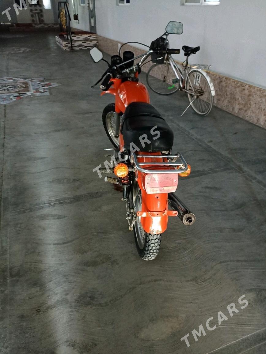 Fekon FK150-8G 2015 - 6 400 TMT - Дянев - img 5