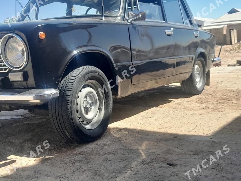 Lada 2104 1987 - 15 000 TMT - Байрамали - img 2