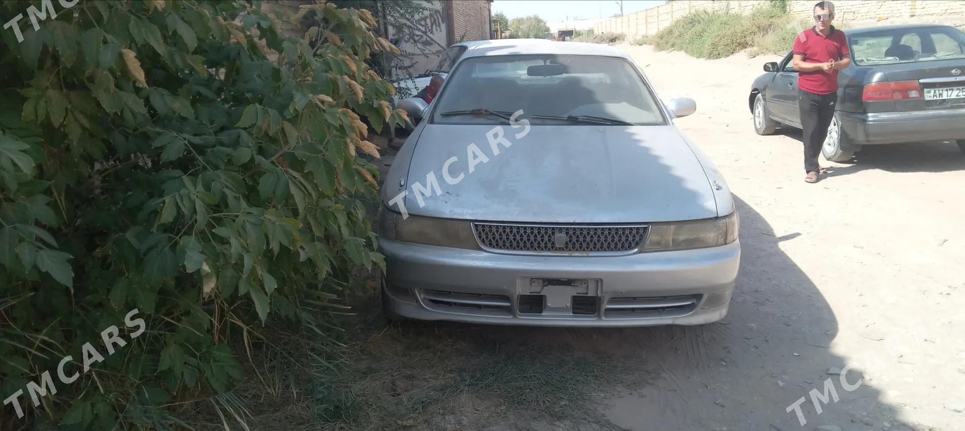 Toyota Chaser 1996 - 15 000 TMT - Hojambaz - img 2