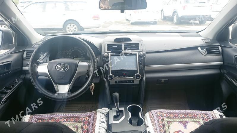 Toyota Camry 2012 - 200 000 TMT - Türkmenbaşy - img 10
