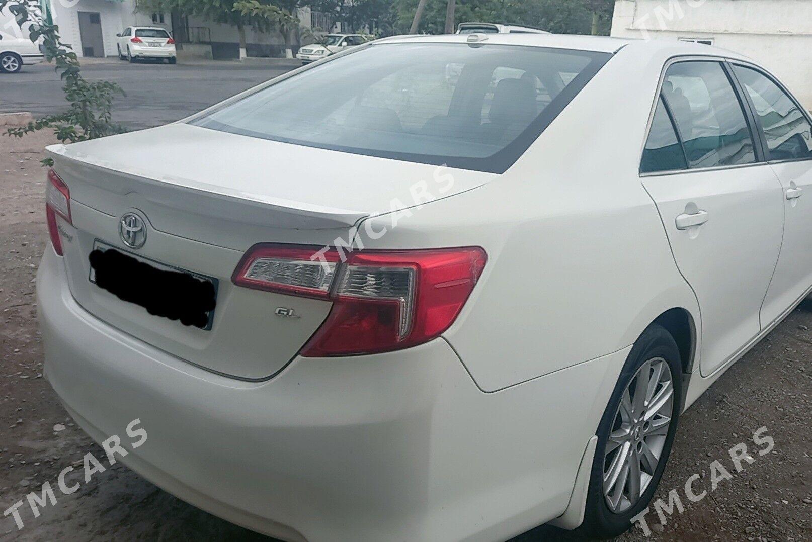 Toyota Camry 2012 - 200 000 TMT - Türkmenbaşy - img 7