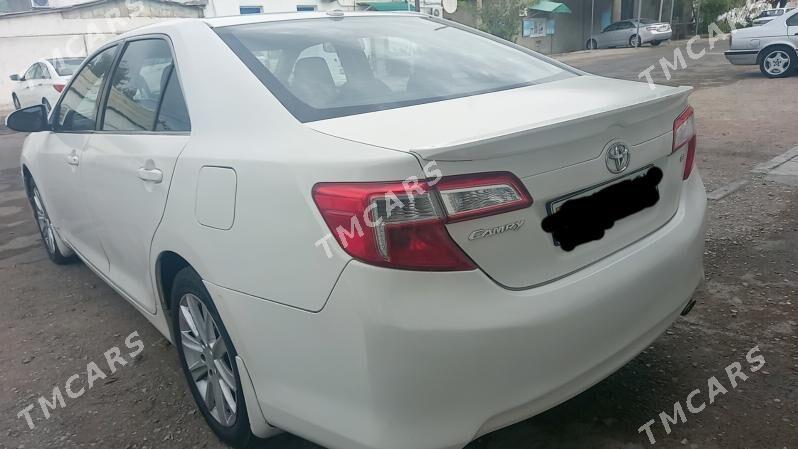 Toyota Camry 2012 - 200 000 TMT - Türkmenbaşy - img 5